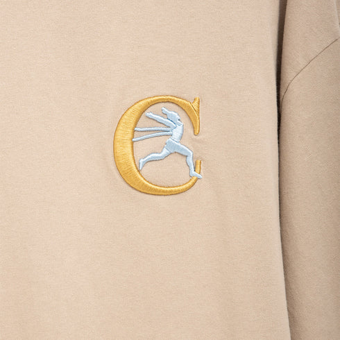 Crewneck T-Shirt